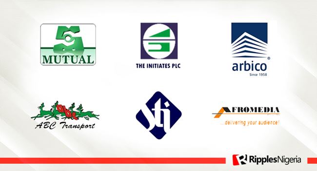 Mutual Benefits, The Initiates, Arbico top Ripples Nigeria Stocks Watchlist