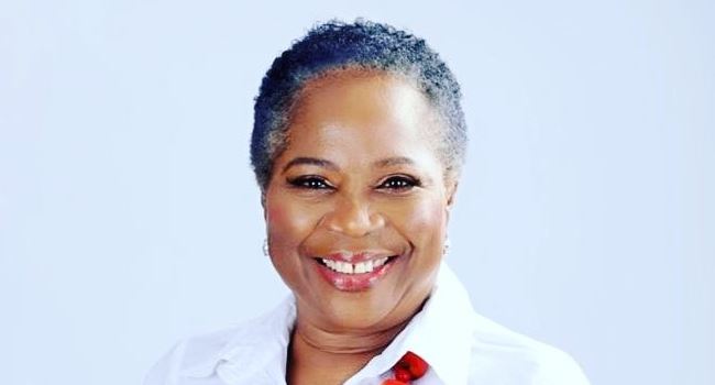 Onyeka Onwenu reveals where she would prefer to be if Nigeria breaks up