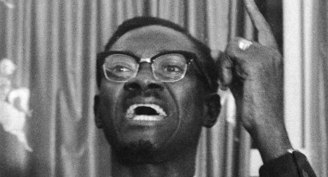 CONGO: Family welcomes court ruling for return of late Patrice Lumumba's tooth