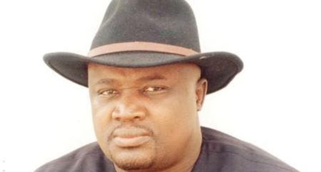 Bayelsa by-election: I’m ready to face Dickson —Ebebi