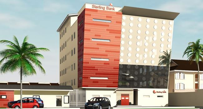 Sterling Bank scales regulatory hurdle to become a holding company