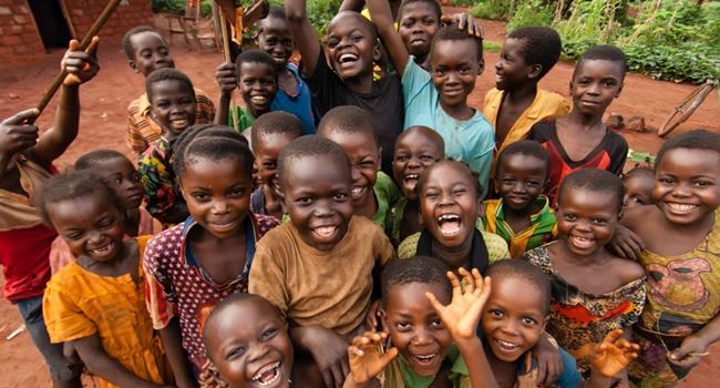 57% Nigerian children without birth certificate —UNICEF