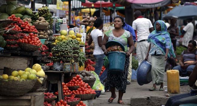 68% Nigerian households experienced food insecurity in August –NBS report