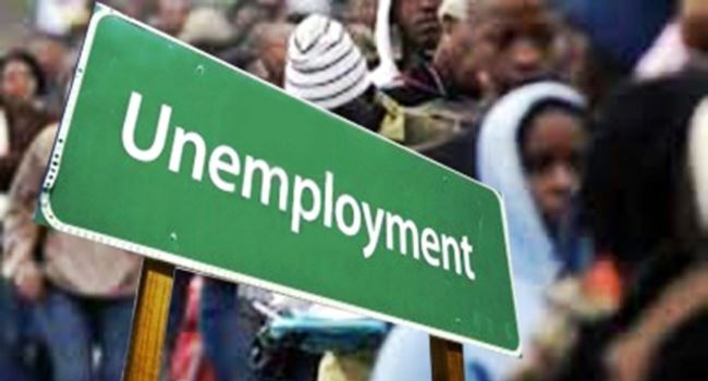 Nigeria’s unemployment rate to hit 30% by December –PwC