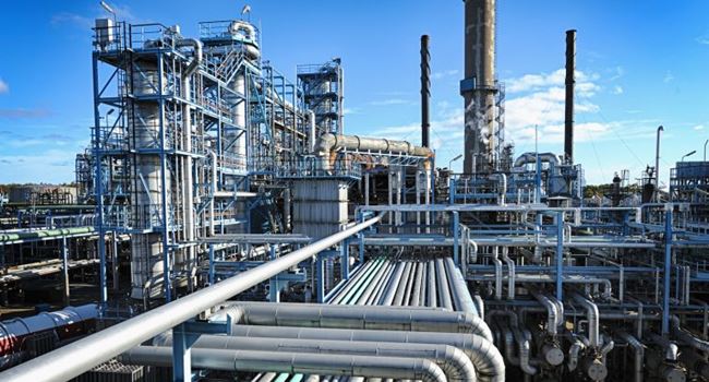 Nigerian govt issues stricter guidelines for running downstream gas facilities after Lagos explosion