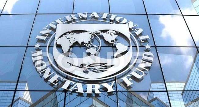 IMF Propose $50 billion For Nigeria, Others