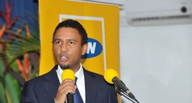 MTN Nigeria appoints Toriola as CEO designate