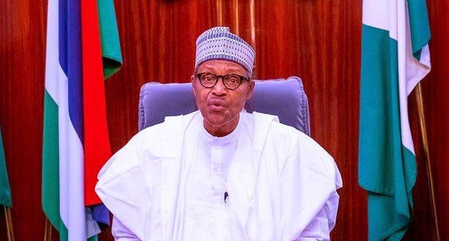 EDITORIAL...Buhari’s #EndSARS broadcast: A belated dish served cold