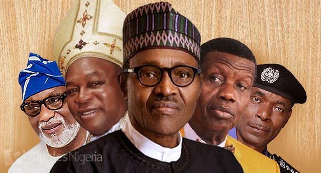 QuickRead: Battle of three lawyers in Ondo, Budget 2021; three other stories we tracked and why they matter