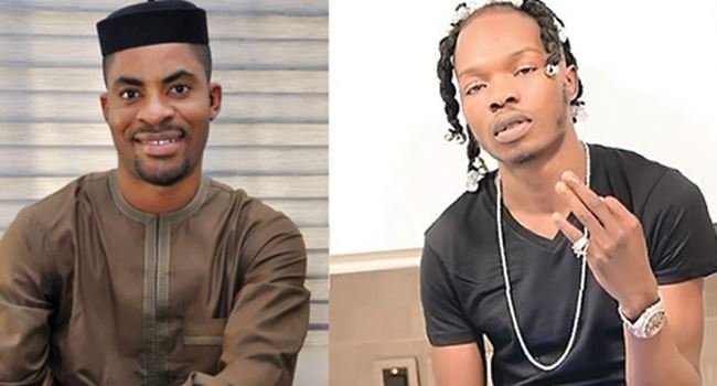 #ENDSARS: Naira Marley a coward for cancelling scheduled protest –Deji Adeyanju