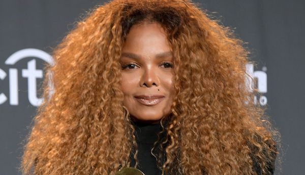 Janet Jackson