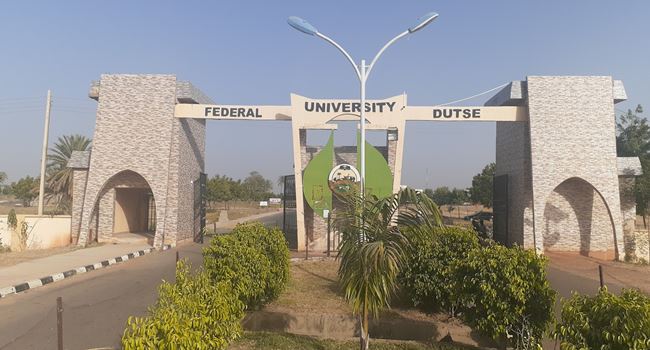 Jigawa University staff abducted