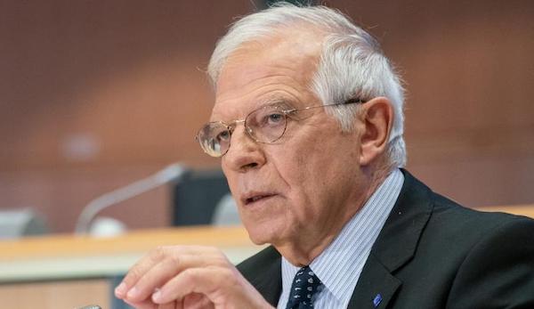 Josep Borrell