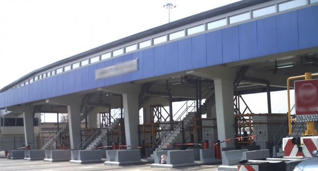 LCC denies removing CCTV, explains why power was off during shooting at Lekki Toll Gate
