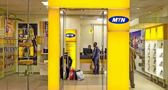 MTNN 9-month profit falls by 3.3% to N144bn