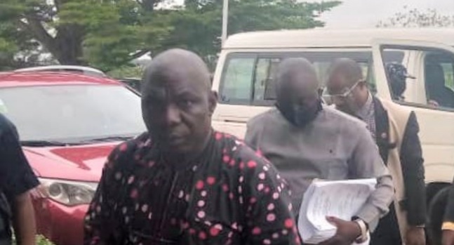 Osun civil servants arraigned, remanded in court for alleged N83.5m fraud