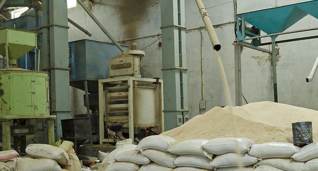 Deficit expected in rice supply, as millers to shut plants over looting by hoodlums