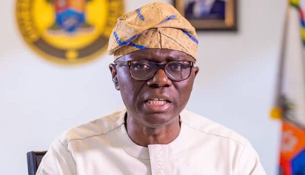 Sanwo-Olu