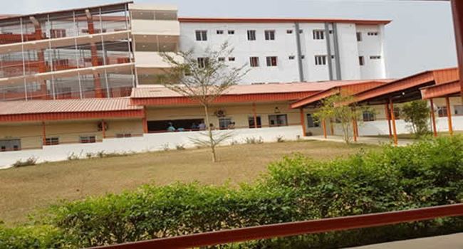 Ondo varsity shut down