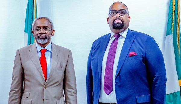 Nigeria Bar Association and Femi Gbajabiamila