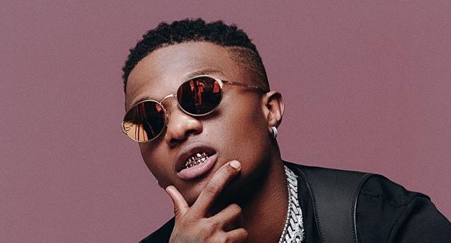 Wizkid wants youths to use EndSARS campaign power in next election