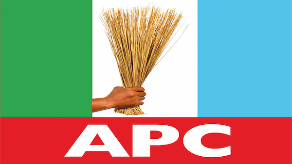 APC Crisis Deepens As Gololo Joins Calls For Senator Adamu's Resignation