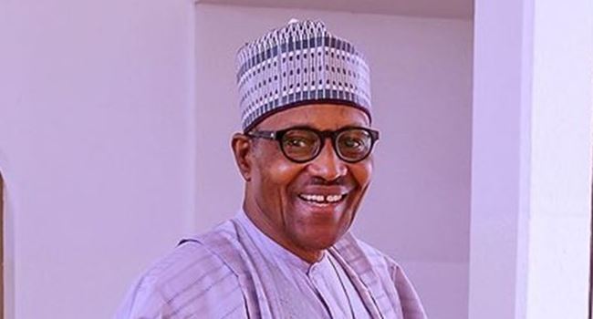 Buhari receives panel’s report on Magu