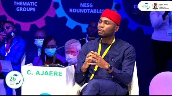 NIGERIA’S TURNING POINT: Examining the Chidi Ajaere proposal at the Nigerian Economic Summit #NES26