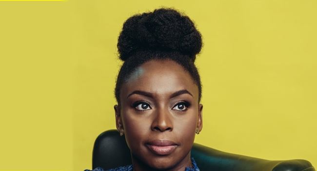 Chimamanda Adichie clinches ‘winner of winner’ of Women’s Prize
