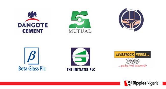 Dangote Cement, Mutual Benefits, Courteville top Ripples Nigeria Stocks Watchlist