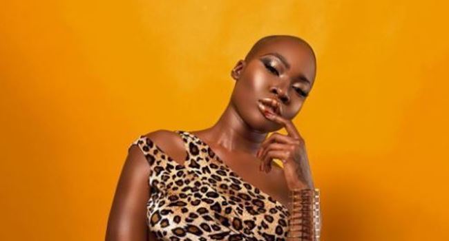 Charly Boy’s daughter brands father hypocrite over post on her sexuality