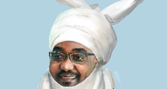 Kaduna govt to install Emir of Zazzau today