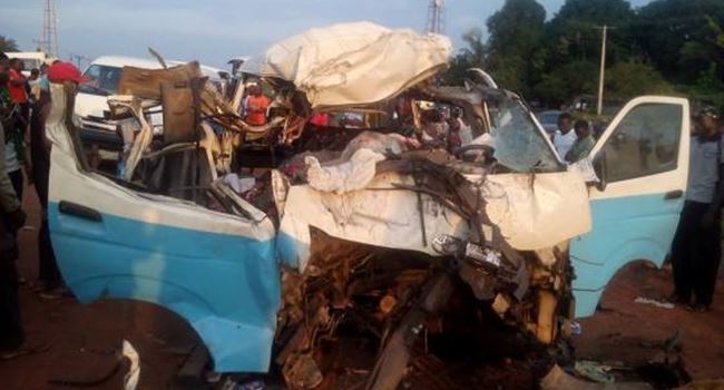 Fatal accident in Delta claims three lives