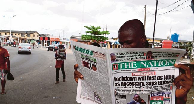 EDITORIAL: Enough of the mindless attacks on the Nigerian media