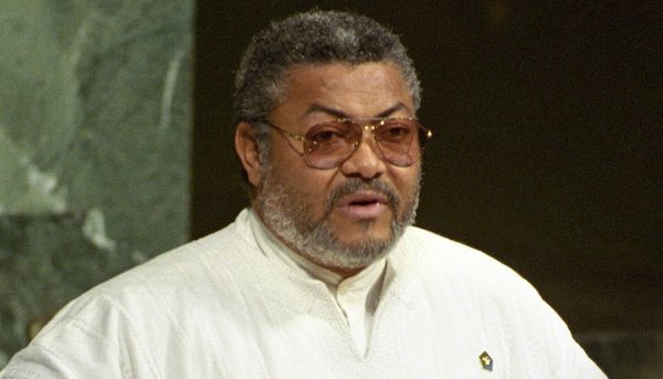 Jerry-Rawlings