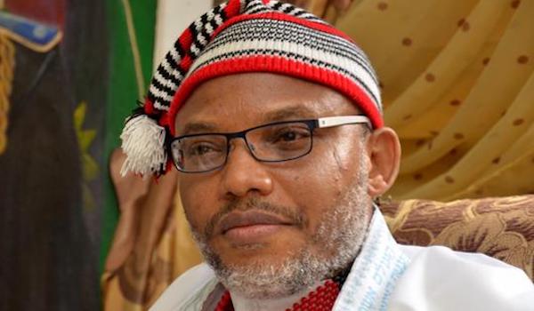 Court to rule on Nnamdi Kanu’s bail application