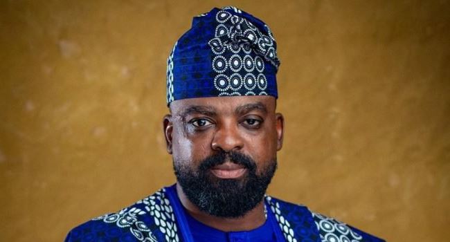 Afolayan attacks fan on Twitter over comment on new work, ‘Citation’