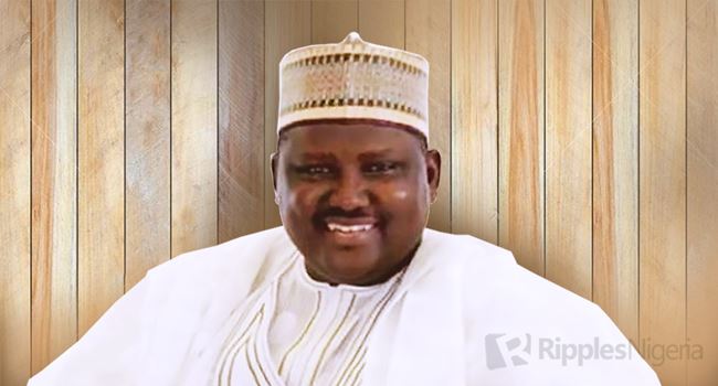 LongRead...Abdulrasheed Maina, alleged pension rogue running from the law. All you need to know