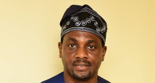 Oyo shuts six gaming centers over underage betting