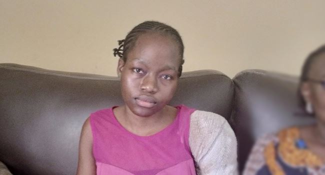 Woman narrates how police shot 17-year-old niece to Osun panel