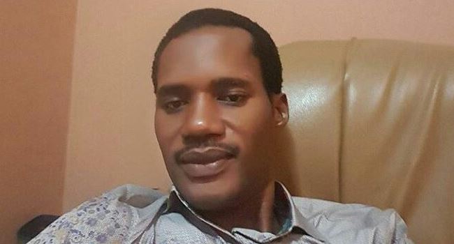 Open your defence, court orders Seun Egbegbe, others, dismisses no case  submission - Ripples Nigeria