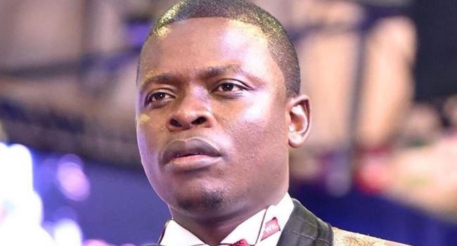 Controversial prophet flees South Africa, returns to Malawi, after getting bail