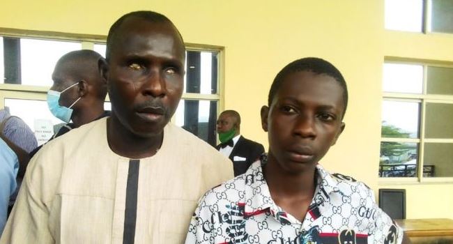 Lawyer petitions panel as police fail to pay N12m court-awarded compensation to blind man