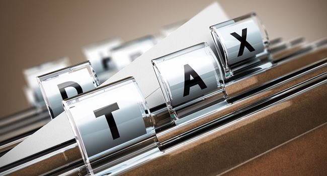 Company Income Tax receipt shrinks by 20% as govt battles revenue squeeze