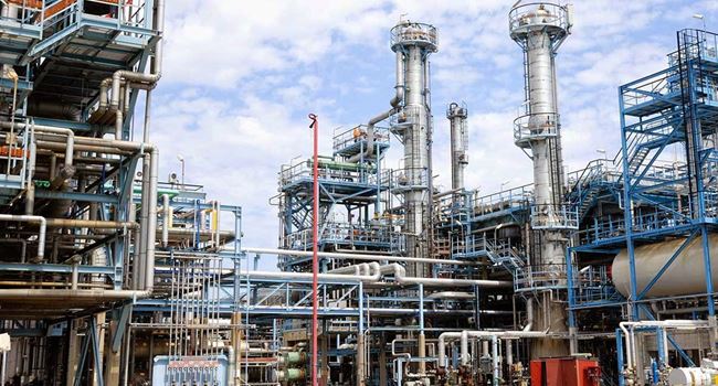 Nigeria could save $5bn annually from local refining –Waltersmith