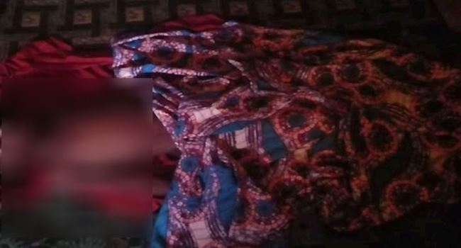 Unknown persons kill six-year-old girl in Kaduna