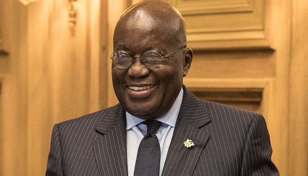 Akufo-Addo