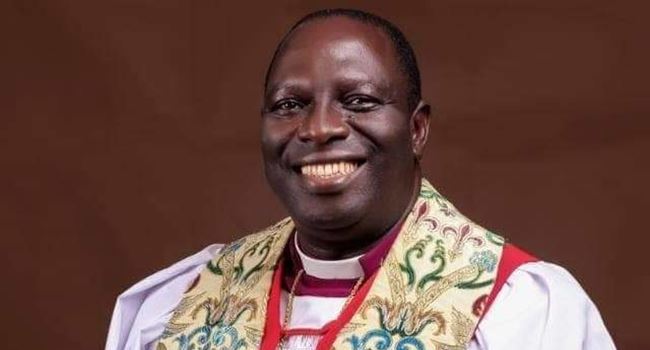 Anglican Bishop suspended for allegedly sleeping with wife of fellow priest