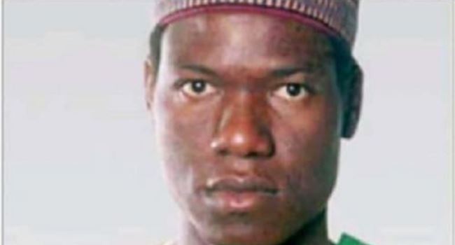Former Cameroonian MP arrested over suspected links to Boko Haram