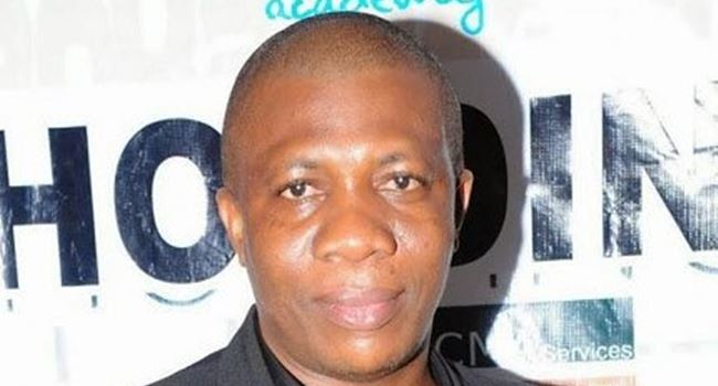 Six things you may not know about late Nollywood producer Chico Ejiro